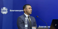 7 000 обращений жителей, 5,5 км теплосетей, 5,4 км дорог: мэр города Олег Имамеев рассказал о годовых итогах работы администрации - Администрация г. Благовещенск