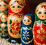 Астраханцев приглашают на «Фестиваль Матрёшка» - Ast-News.Ru