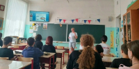 Борьба с фейками в эпоху информационного взрыва - Алексинская ЦБС