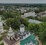 Город, основанный в 1678 году: купеческие особняки, торговые ряды 19 века и старинный монастырь - красиво, а туристов совсем нет - Progorod58.Ru