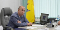 Руслан Магомедов рассмотрел обращения оренбуржцев и поставил озвученные вопросы на контроль - Администрация города