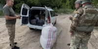 Очередная партия гуманитарной помощи из Якутии передана адресатам в зоне СВО - ИА SakhaTime