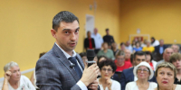 Партия пенсионеров в Хакасии определила своих кандидатов в Госдуму РФ - ИА Хакасия