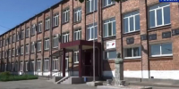 В Усть-Абакане стартовал капремонт школы по нацпроекту - ИА Хакасия