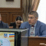 Дон готовится к уборочной страде: Алексей Васильев принял участие в совещании в Элисте - Министерство сельского хозяйства