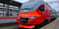 Новые терминалы самообслуживания устанавливают на железнодорожных станциях Приморья - Администрация Приморского края