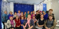 Курс на оптимизм! - Слюдянский район
