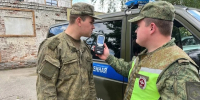 Во Владимирском гарнизоне в июне стартовала акция «Трезвый водитель» - Progorod33.Ru