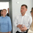 Наумов проверил ремонт школы №83 и гимназии №82 в Краснодаре - Газета Краснодарские известия