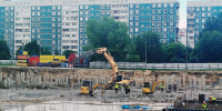 Школу на 1120 мест в Новом Девяткино планируют сдать к началу 2028 года - Всеволожские вести онлайн