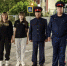В станице Романовской пытаются задерживать гуляющих по ночам школьников - Bloknot-Volgodonsk.Ru