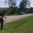 В Невинномысске продолжается покос травы - Администрация г. Невинномысска