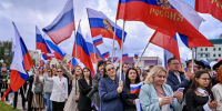 К сведению зарубежных соотечественников - Мирнинский район