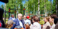 Кировская область вводит «бабушкину зарплату» – новую меру поддержки семей - Bnkirov.Ru