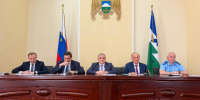 Депутаты утвердили дату выборов в горсовет - Газета Нальчик
