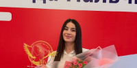 Сердце отдаёт детям, душу – театру - Газета Нальчик