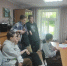 Встреча профориентационной направленности со студентами Вологодского областного колледжа культуры и туризма прошла на базе Центра занятости населения в Кириллове. - Кирилловский муниципальный округ
