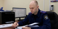 Житель Нового Уренгоя подозревается в публичной демонстрации запрещенной символики - ГТРК Ямал