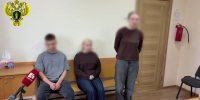В Хабаровске осудили организованную группу дропперов за банковские махинации - Khabara.Ru