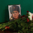 В Театре музкомедии появилась мемориальная табличка погибшему на СВО Юрию Пахолкову - ГТРК Санкт-Петербург