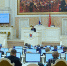Социально-ориентированные НКО получат прямую поддержку властей Петербурга - ГТРК Санкт-Петербург