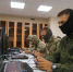 Заключившие специальный контракт военнослужащие войск беспилотных систем освоили управление FPV-дроном в учебном центре ЮВО - Газета В 24 часа