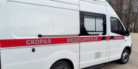 На Кубани маленькая девочка пострадала  в ДТП - LiveKuban.Ru