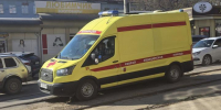 На саратовской кондитерской фабрике женщине затянуло руку в станок - SaratovNews.Ru