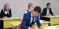 В Ингушетии более тысячи школьников зарегистрированы на резервные дни ЕГЭ - Сердало
