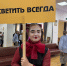 Мастер-класс по гриму состоится в Гатчине - Гатчинская служба новостей