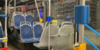 В Перми на день изменится движение общественного транспорта - V-Kurse.Ru