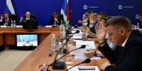 Дополнительные выборы в Благовещенскую городскую Думу состоятся в единый день голосования - Городская Дума
