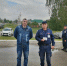 Готов к труду и обороне! - Газета Северные Нивы