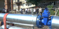 На строительство новой котельной взамен разрушенной во время атаки Таганрогу выделили 88 млн рублей - Газета Таганрогская правда