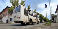 В День города движение общественного транспорта не изменится - 168.Ru