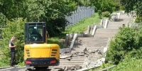 В селе Степном создают новую зону отдыха - Вечерний Ставрополь