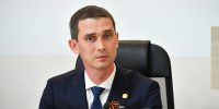 В Менделеевске появился фальшивый аккаунт главы района Роберта Искандарова - Chelny-Biz.Ru