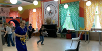 Выбирай спорт! Выбирай здоровье! - Детско-юношеская библиотека им. В. Ф. Потанина