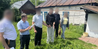 В Башмаково сельчанин до смерти забил своего соседа - Пензенская Правда