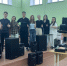 В 2026 году Сызранский колледж искусств и культуры им.О.Н.Носцовой стал обладателем нового современного оборудования в рамках нацпроекта «Семья» - Министерство культуры