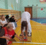 ГТО в пришкольном лагере: спорт, азарт и крепкое здоровье! - Лениногорский район