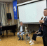 Во Владивостоке состоялась презентация проекта «Театр Боотура» - Представительство РС(Я) по ДФО