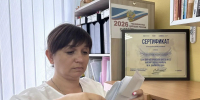 Победа в республиканском конкурсе: библиотека Петровской школы № 22 получила современное оснащение - Минобрнауки ЛНР