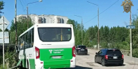 Следователи начали проверку после ДТП в Приамурье где были ранены 9 человек - Amur.Life
