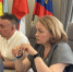 «Чрезвычайно важно обсуждать в формате живого диалога все проблемные вопросы» - Министерство физкультуры и спорта