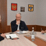 Владимир Сальдо обсудил подготовку Херсонской области к выборам в Госдуму - Губернатор Херсонской области