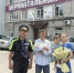 В Республике Алтай автоинспектор помог роженице добраться до перинатального центра - Altai-Info.com