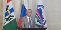 В ТОП-10 - Газета Степная нива