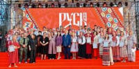 Лучшие курганские мастерицы представляют культурный код региона в Чебоксарах - Новый мир