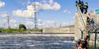 На водоеме под Челябинском едва не погиб подросток - Агентство новостей Доступ